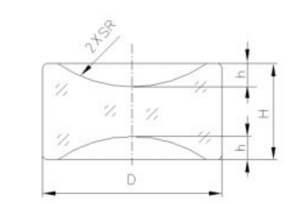 double-cups-jewel-bearing-diagram