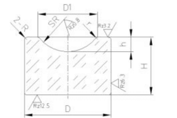 double-cups-jewel-bearing-diagram