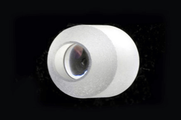 sapphire-bi-concave-lens