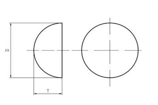 half-ball-lens-diagram