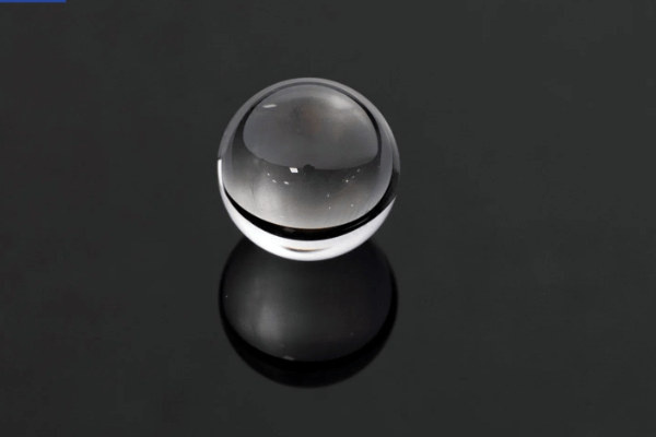 sapphire-ball-lens