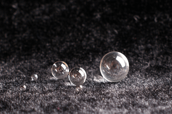 Sapphire Balls 