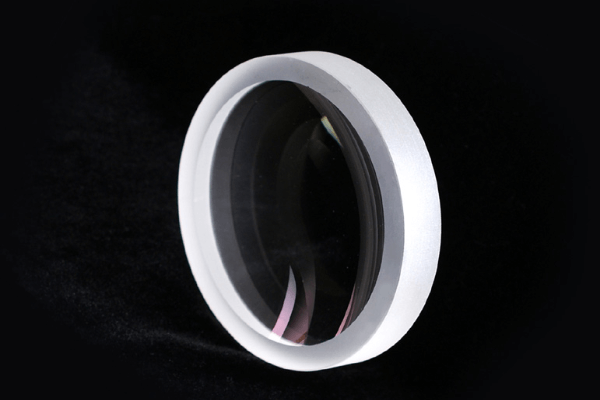 sapphire-plano-concave-lens