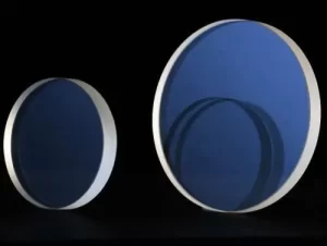 Sapphire Optical Windows UHV AR Coated Sapphire Windows UHV Sapphire Windows custom sapphire windows