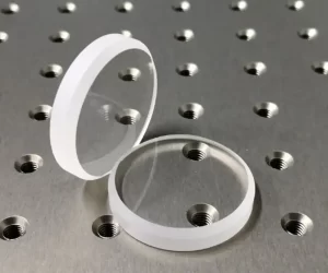 Sapphire Optical Windows UHV AR Coated Sapphire Windows UHV Sapphire Windows custom sapphire windows