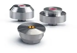Sapphire Water Jet Orifice Jewel Waterjet Orifices Sapphire Water Jet Orifices Sapphire nozzles