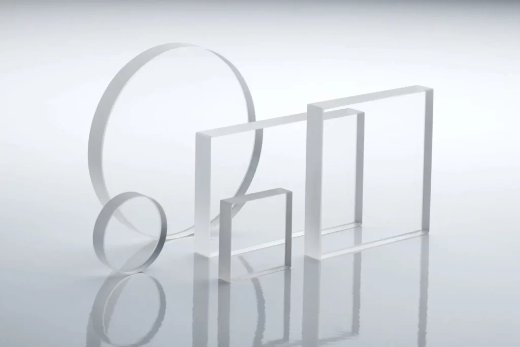 Sapphire Windows