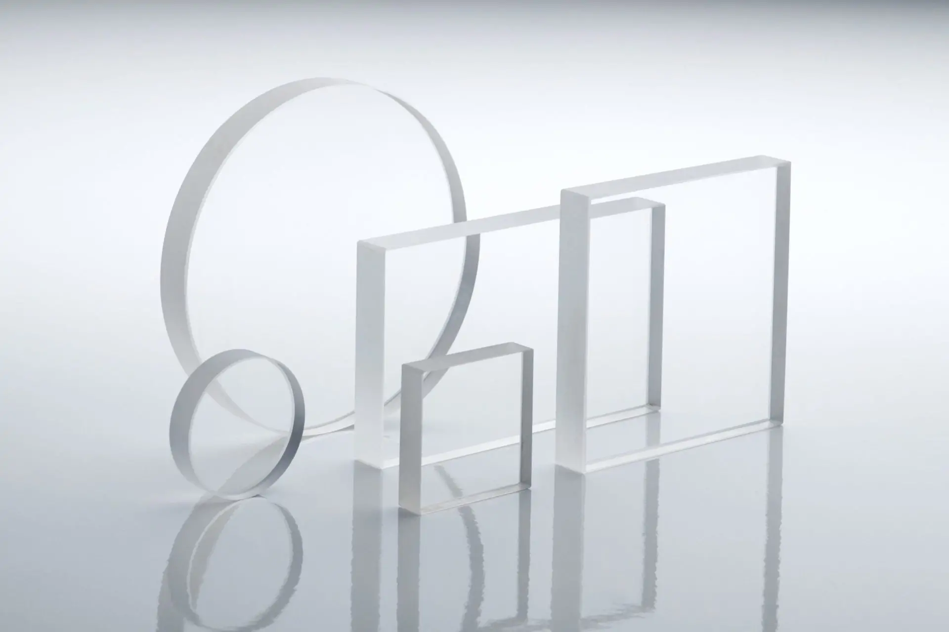 Sapphire Windows