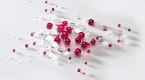 sapphire balls