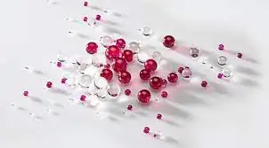 sapphire balls