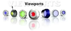 UHV Laser Optics