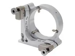 UHV Laser Optics